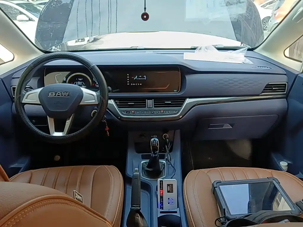 Ruisheng Ace M7 2025 1.6L manual axis comfort type 5 seats купить на сайте DeffCars