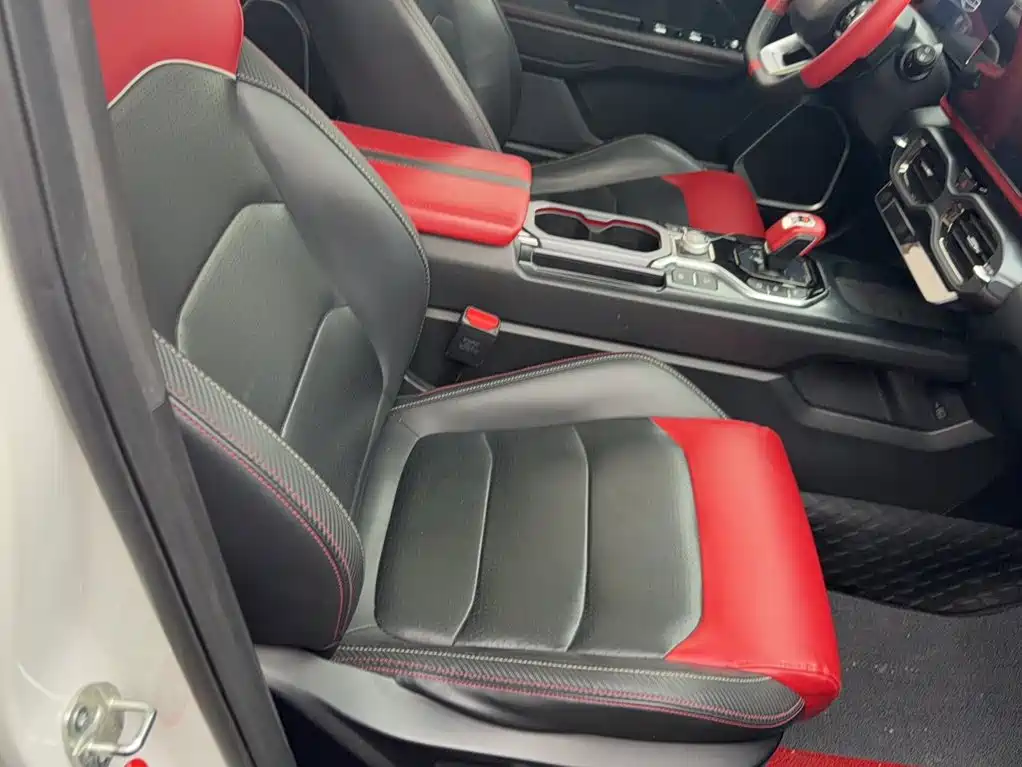 Geely ICON 2020 1.5TD i9 BSG купить на сайте DeffCars