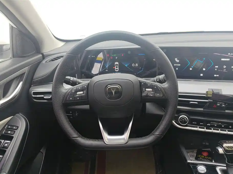EADO 2021 PLUS Blue Whale NE 1.4T GDI DCT flagship model купить на сайте DeffCars