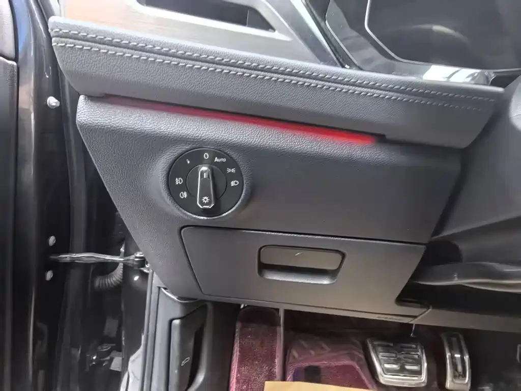 Sagitar 2021 280TSI DSG Super Edition купить на сайте DeffCars