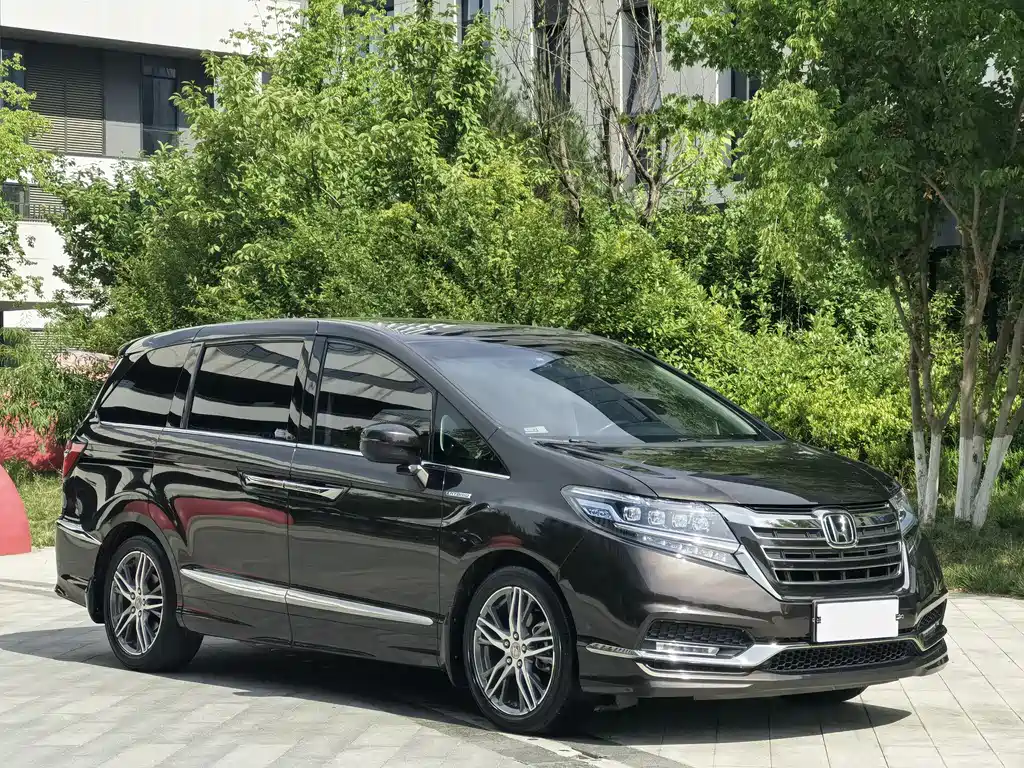 Alison 2019 2.0L Hybrid Deluxe Edition купить на сайте DeffCars