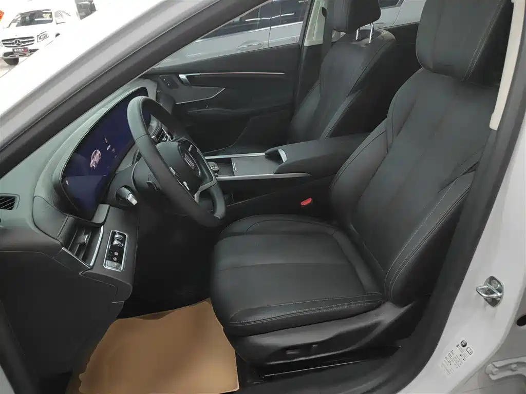 LaCrosse 2023 28T Yuexiang Edition купить на сайте DeffCars