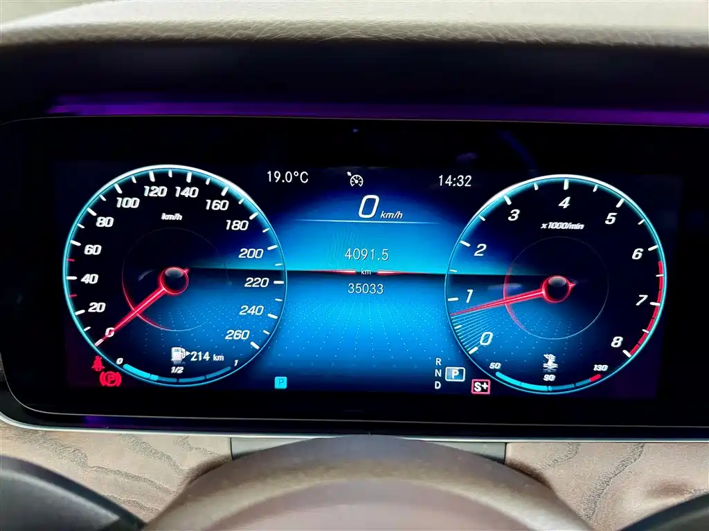 Mercedes-Benz E-Class 2021 E 300 L Fashion Model купить на сайте DeffCars