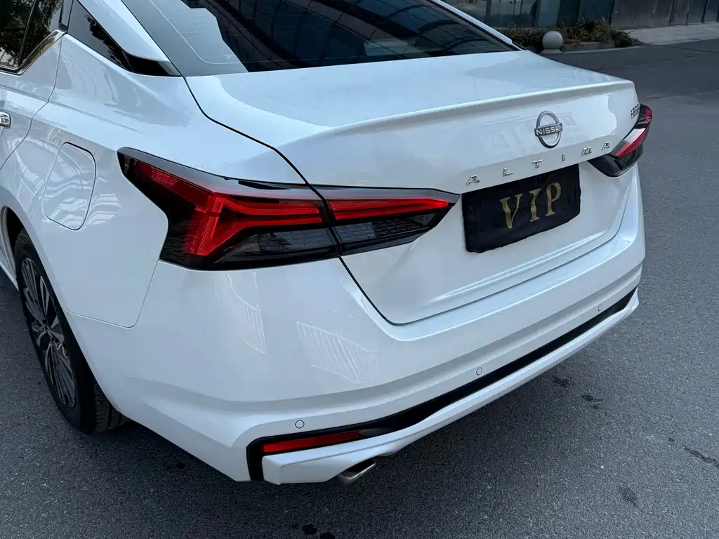 Teana 2024 2.0L XE True Heart Edition купить на сайте DeffCars