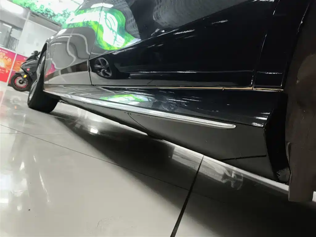 Mercedes-Benz E-Class 2019 E 200 L Sports купить на сайте DeffCars