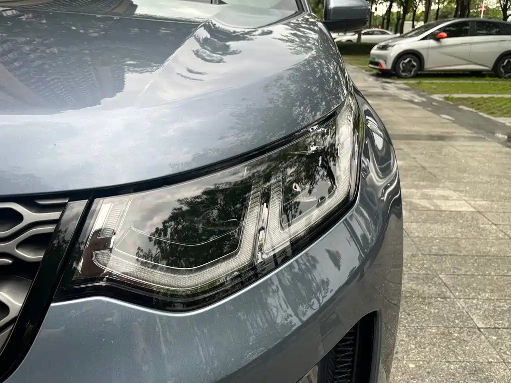Discovery Sport 2021 249PS R-Dynamic S Performance Edition купить на сайте DeffCars