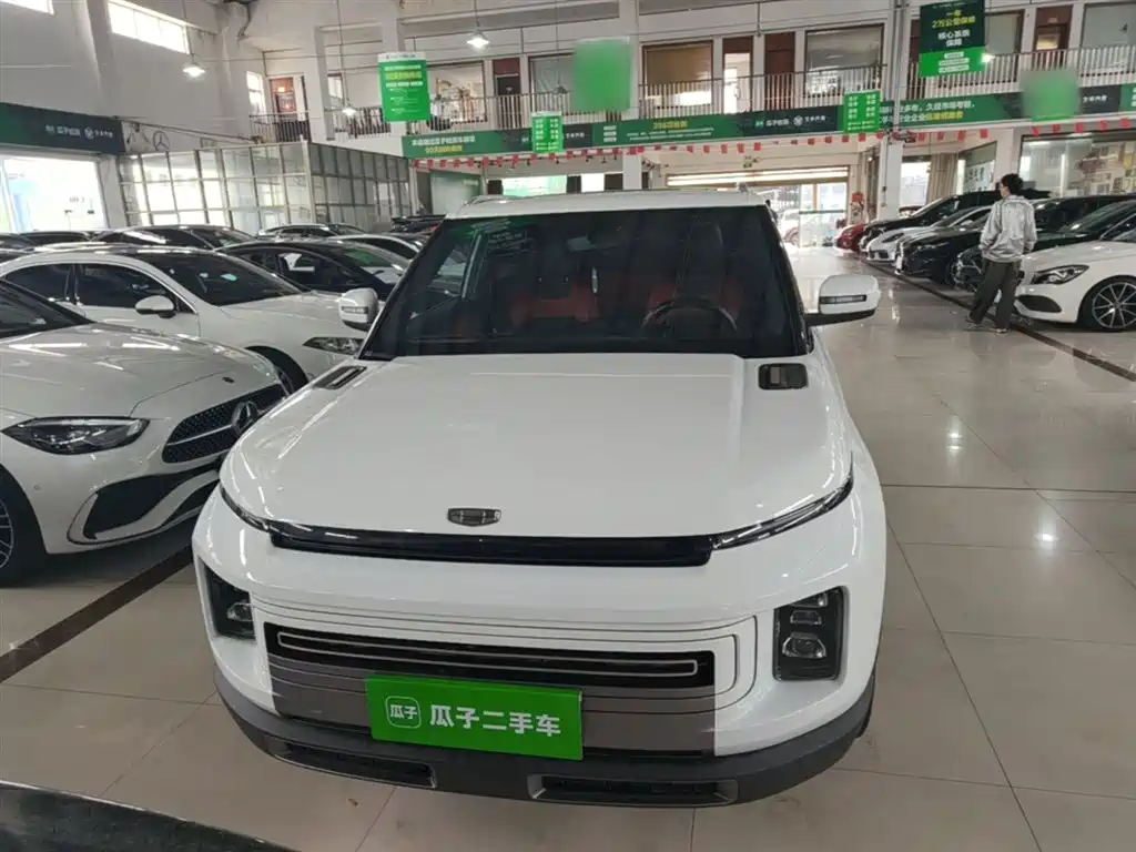 Geely ICON 2020 1.5TD i7 BSG купить на сайте DeffCars