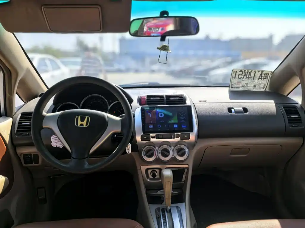 Sidi 2007 1.5L Automatic Deluxe Edition купить на сайте DeffCars