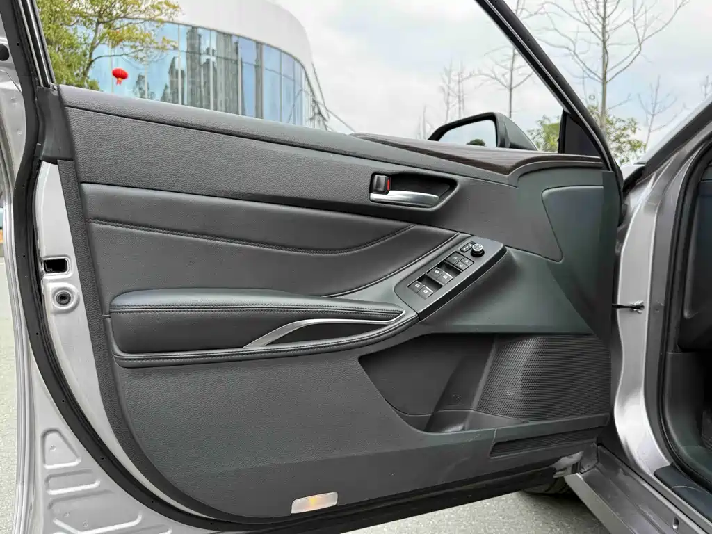 Asia Dragon 2022 2.0L Advanced Edition купить на сайте DeffCars