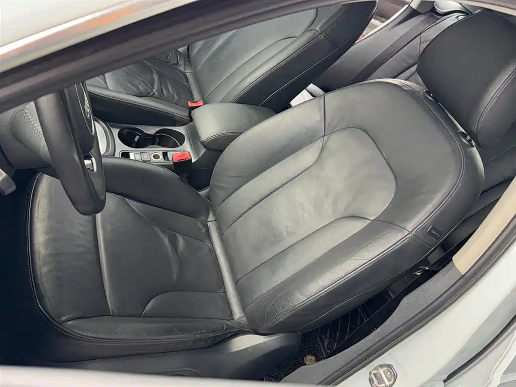 Audi Q3 2013 35 TFSI quattro technology купить на сайте DeffCars