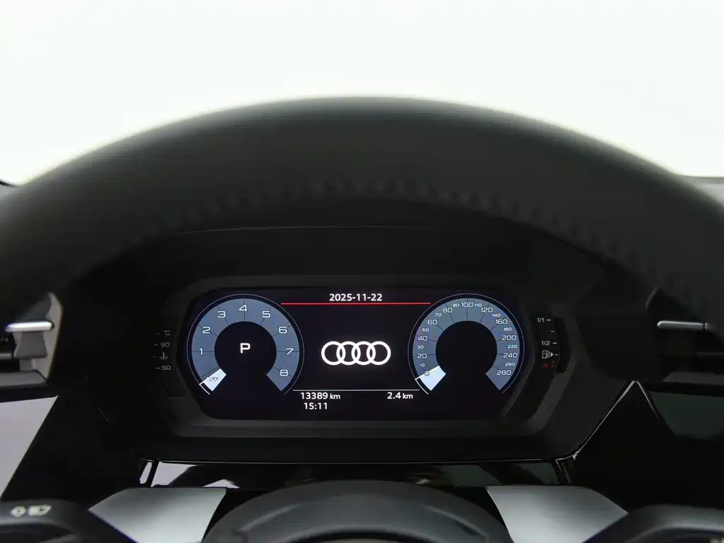 Audi A3 2021 A3L Limousine 35 TFSI Fashionable and Elegant купить на сайте DeffCars