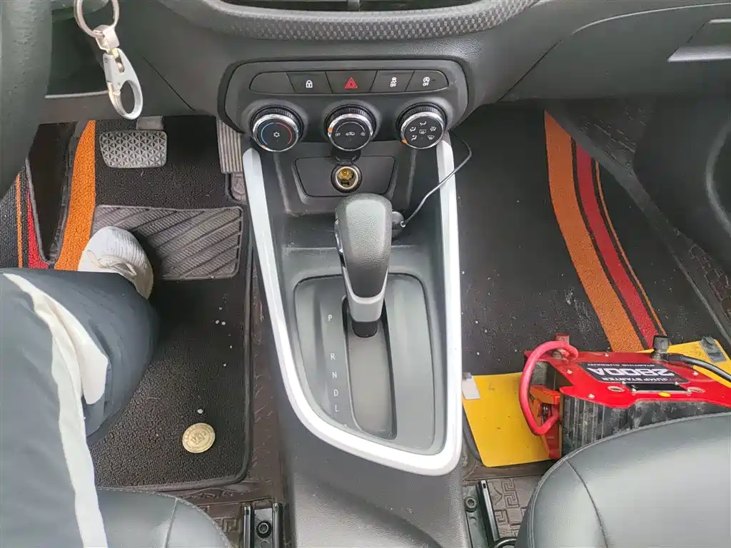 Covoz 2021 325T Automatic Xinyue Edition купить на сайте DeffCars