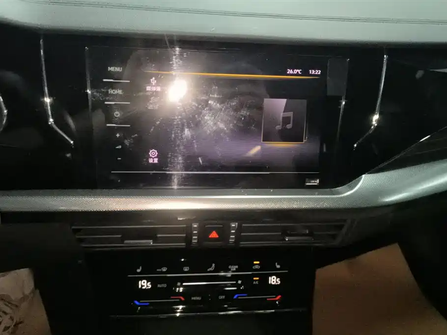 Passat 2022 330TSI Starry Sky Elite Edition купить на сайте DeffCars