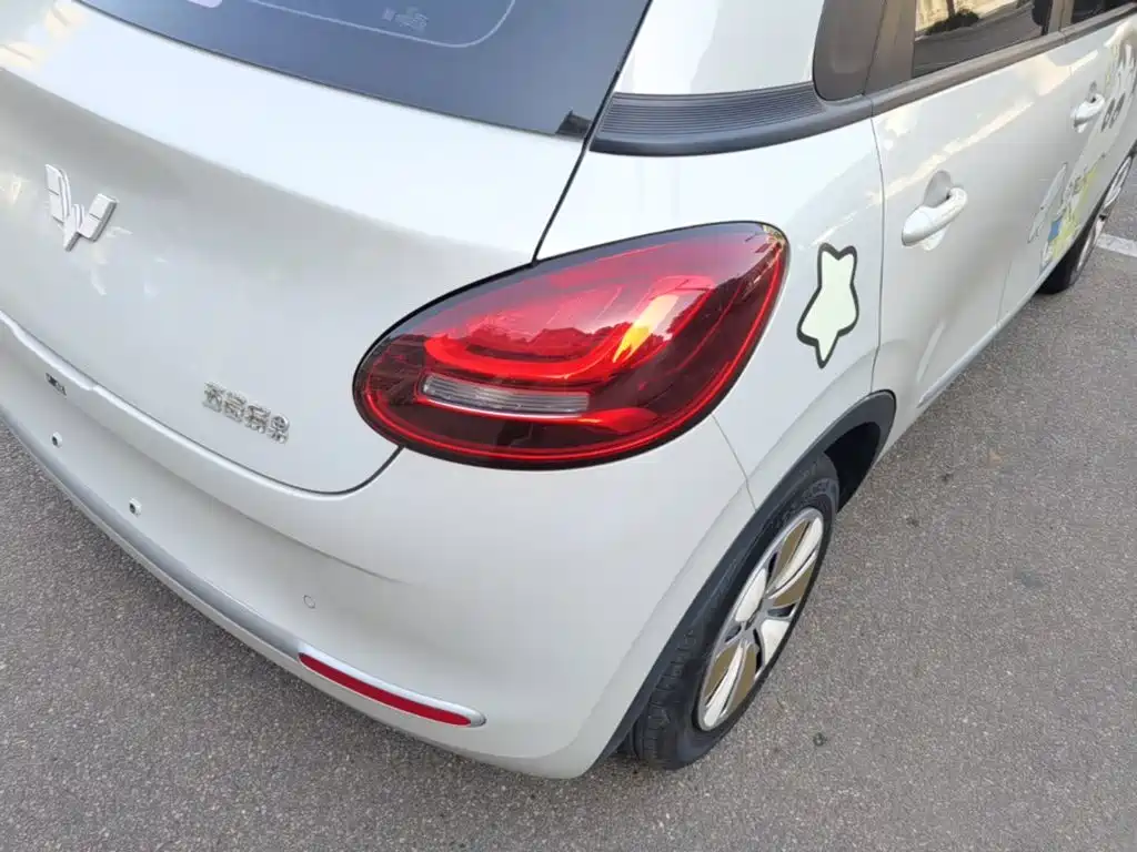 Bingo 2023 model 203km light купить на сайте DeffCars