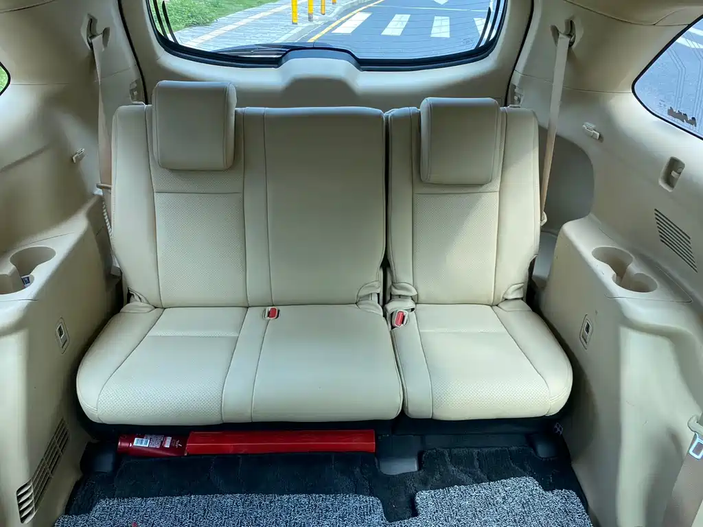 Highlander 2018 2.0T 2WD Elite Edition 7 seats National V купить на сайте DeffCars