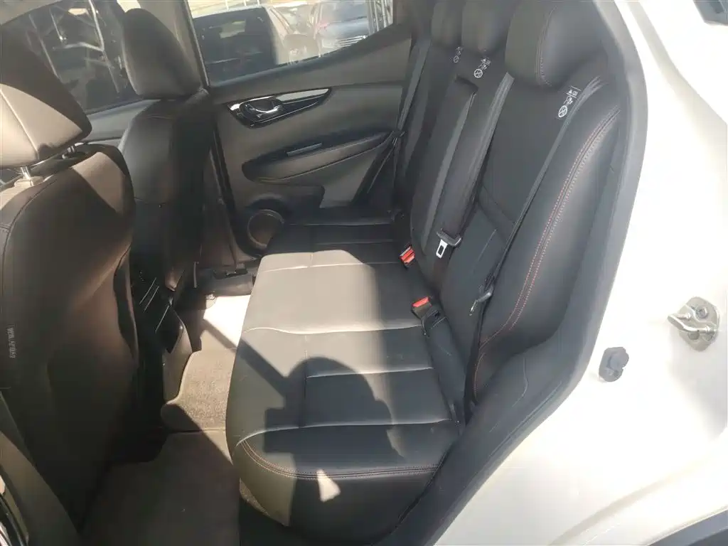 Qashqai 2022 2.0L CVT XV Smart Edition купить на сайте DeffCars