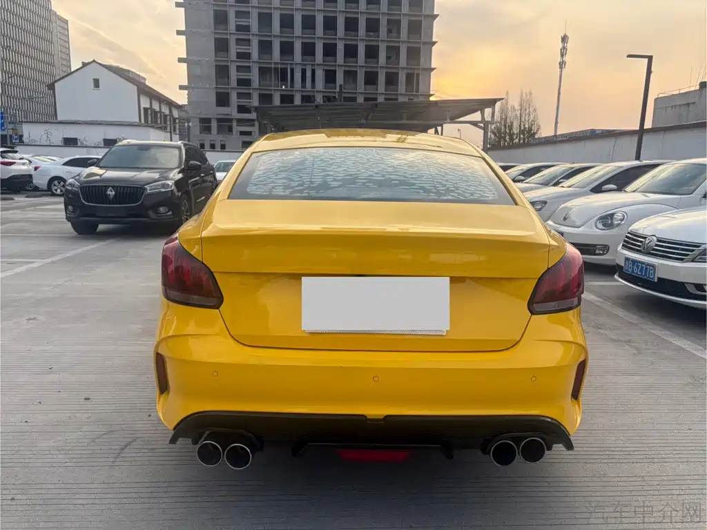 MG5 2021 180DVVT CVT Youth Fashion Edition купить на сайте DeffCars