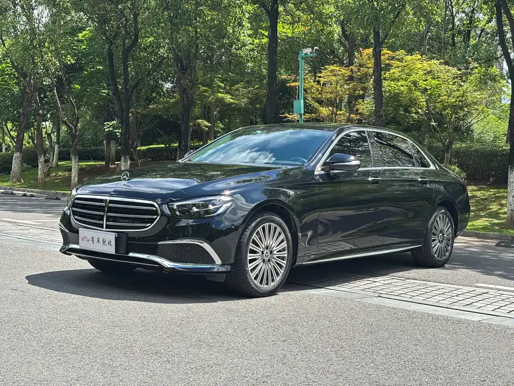 Mercedes-Benz E-Class 2019 E 200 L Sports 4MATIC купить на сайте DeffCars