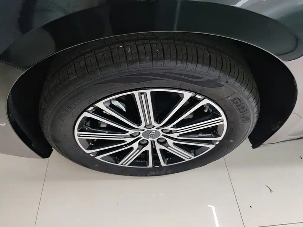 Xingrui (Preface) 2026 Oriental 1.5TD Cradle Edition купить на сайте DeffCars
