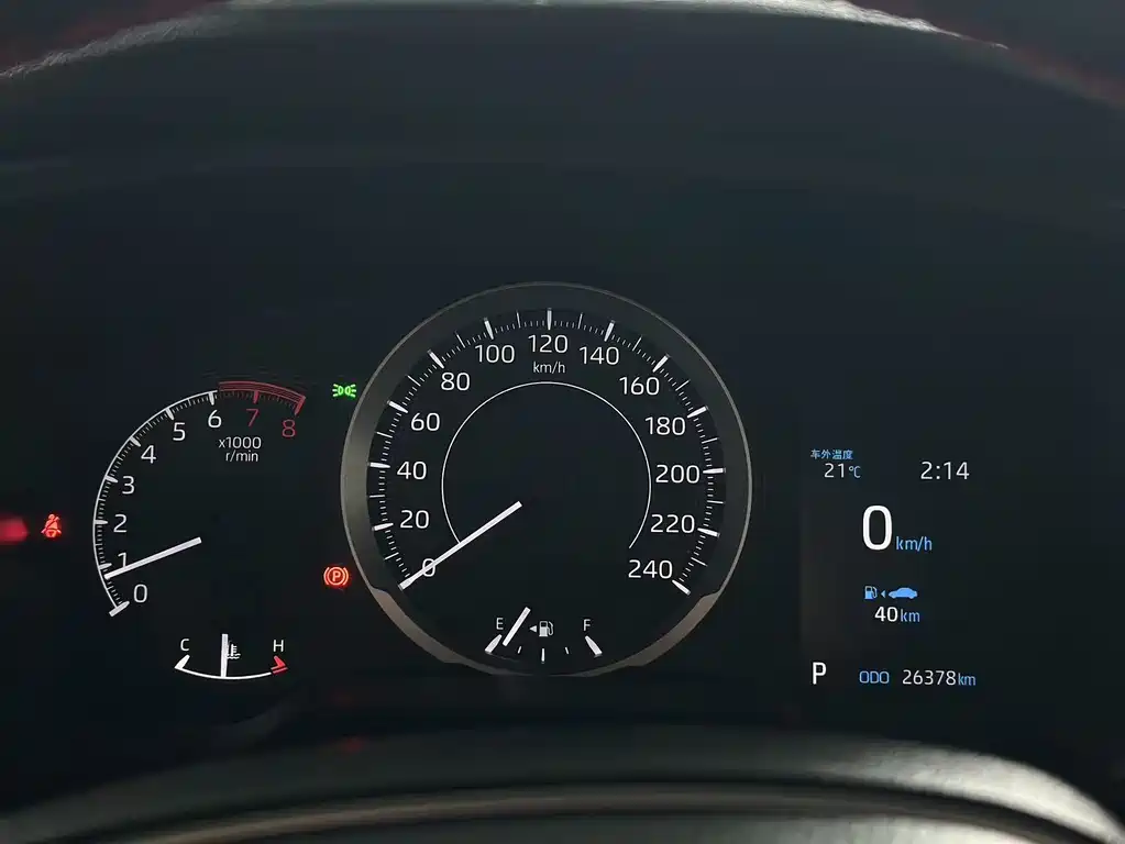 Ralink 2022 185T CVT sports version купить на сайте DeffCars