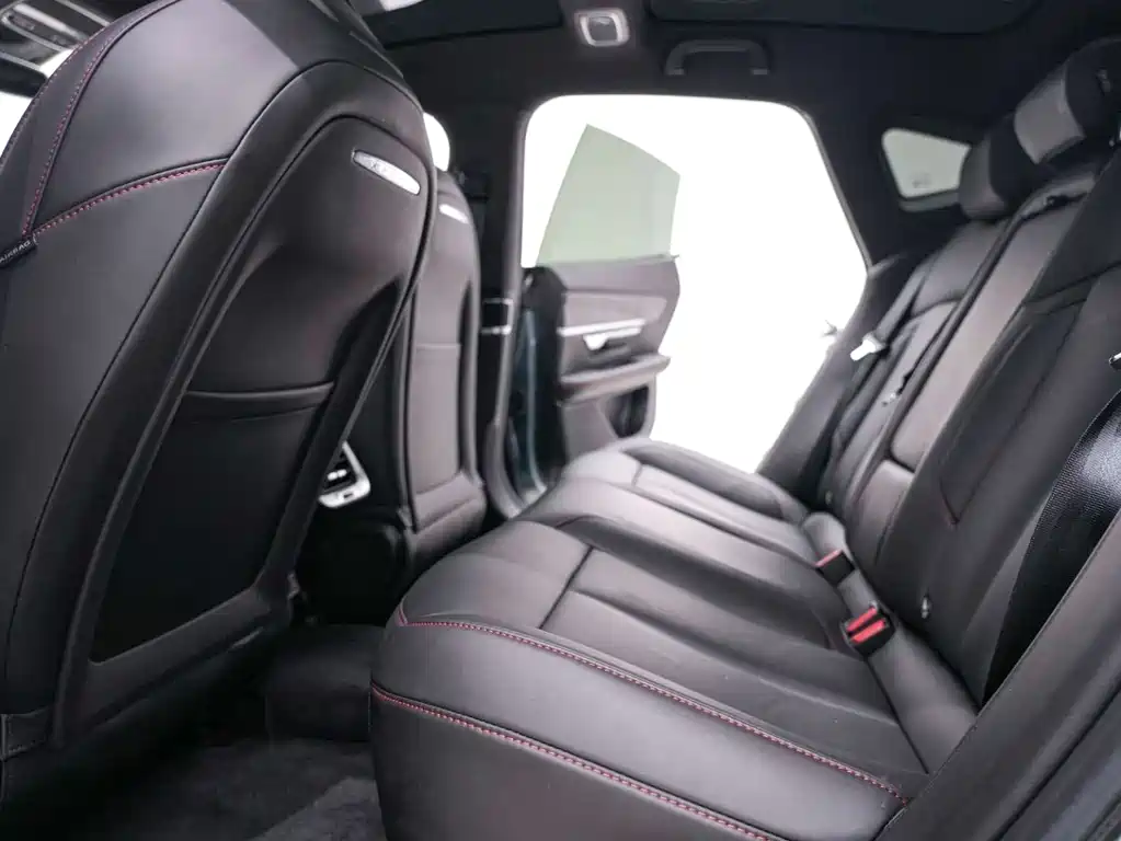 Xpeng P7 2023 P7i 610 Pengyi Performance Edition купить на сайте DeffCars