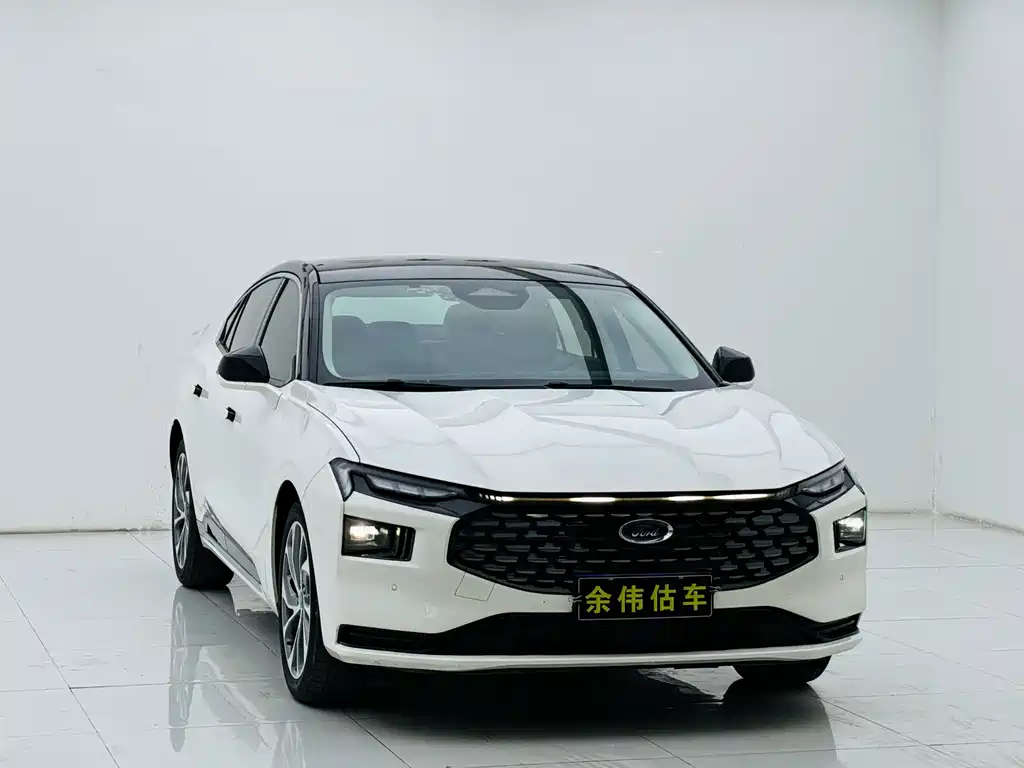 Mondeo 2022 EcoBoost 245 Extreme купить на сайте DeffCars