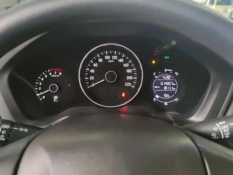 Binzhi 2020 1.5L CVT Elite Edition купить на сайте DeffCars