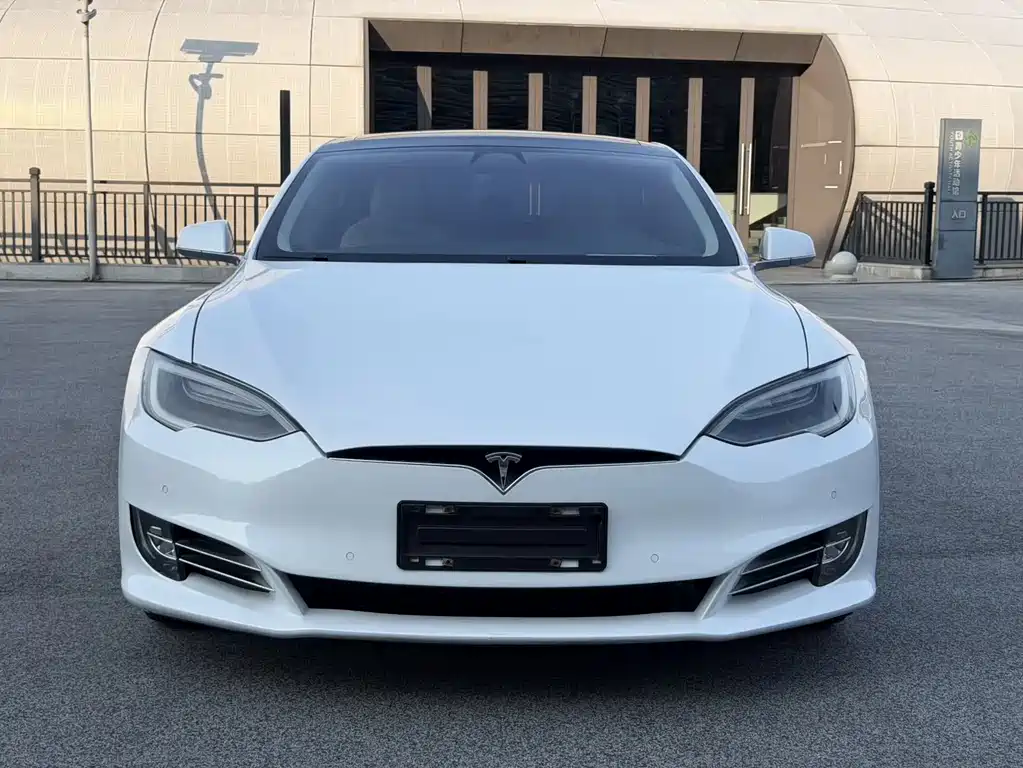Model S 2017 Model S 100D Long Range Edition купить на сайте DeffCars