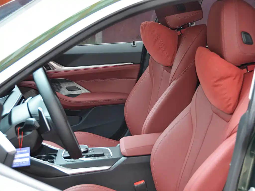 BMW 4 Series 2023 425i Gran Coupe M Sports Package купить на сайте DeffCars