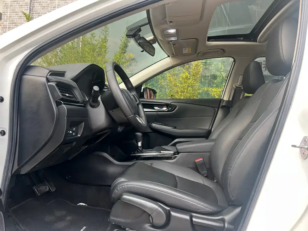 Lingpai 2019 180Turbo CVT Deluxe Edition National VI купить на сайте DeffCars