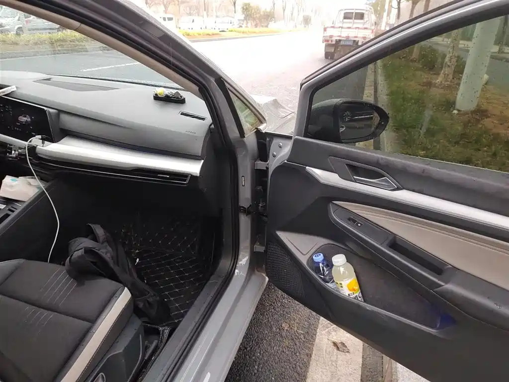 Golf 2023 280TSI DSG Pro купить на сайте DeffCars