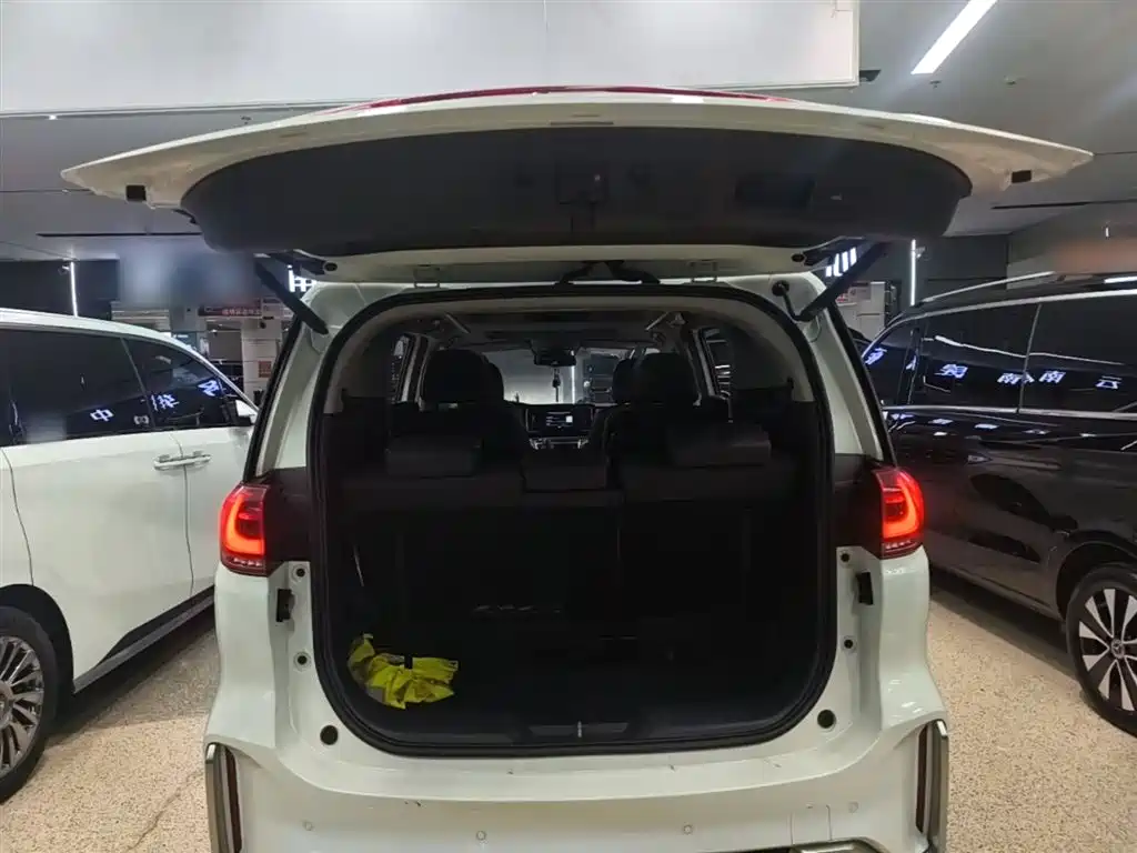 Trumpchi M8 2021 Master Series 390T Extreme Edition купить на сайте DeffCars