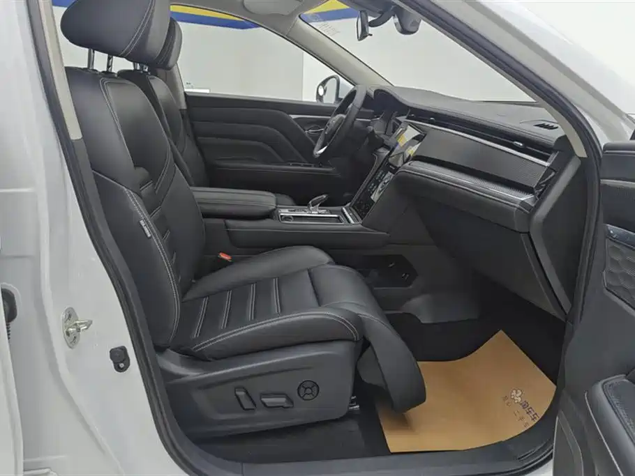 Venucia 2023 260T Xingxiancheng Edition Pro купить на сайте DeffCars