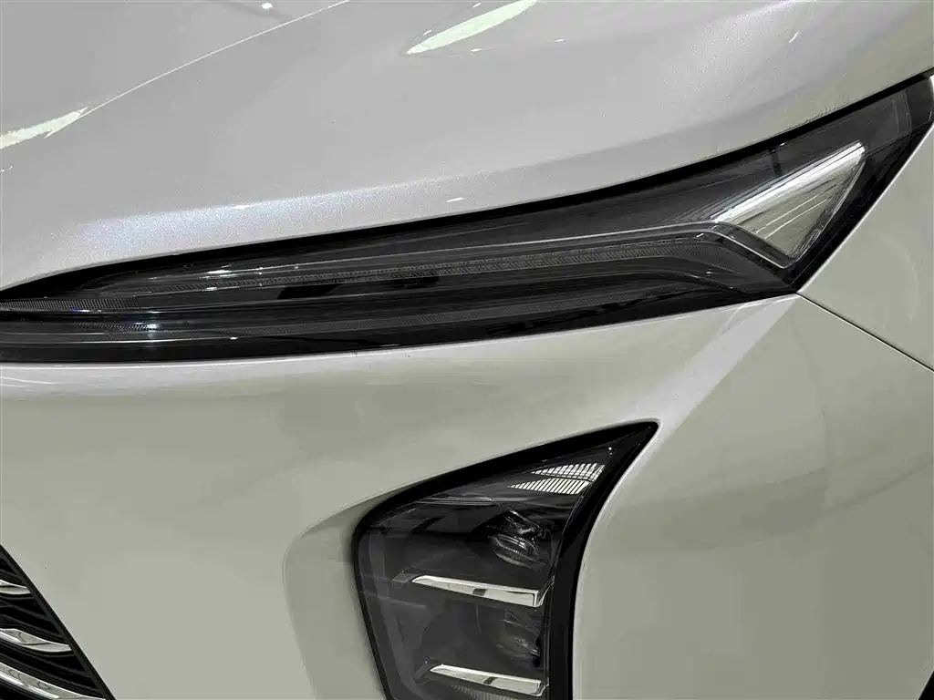 Buick GL8 2025 Lu Zun Smart Edition купить на сайте DeffCars