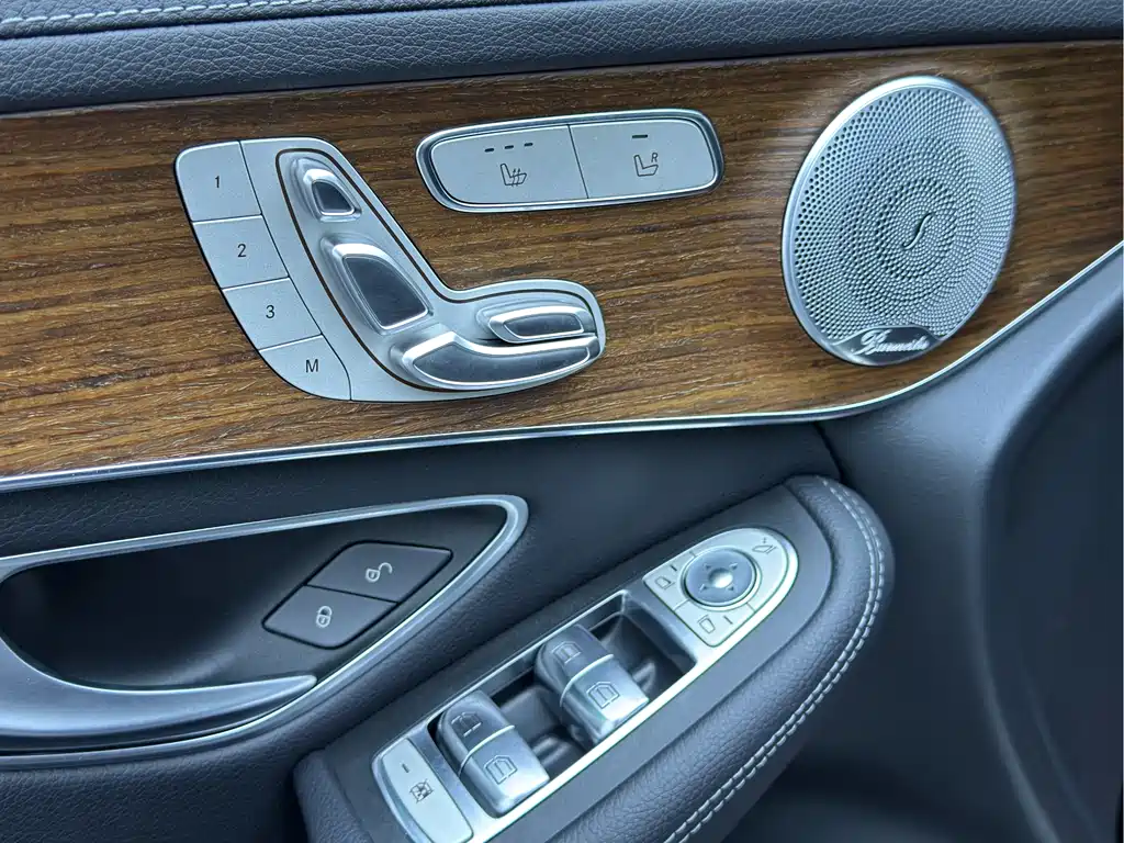 Mercedes-Benz GLC 2021 GLC 300 L 4MATIC Dynamic купить на сайте DeffCars