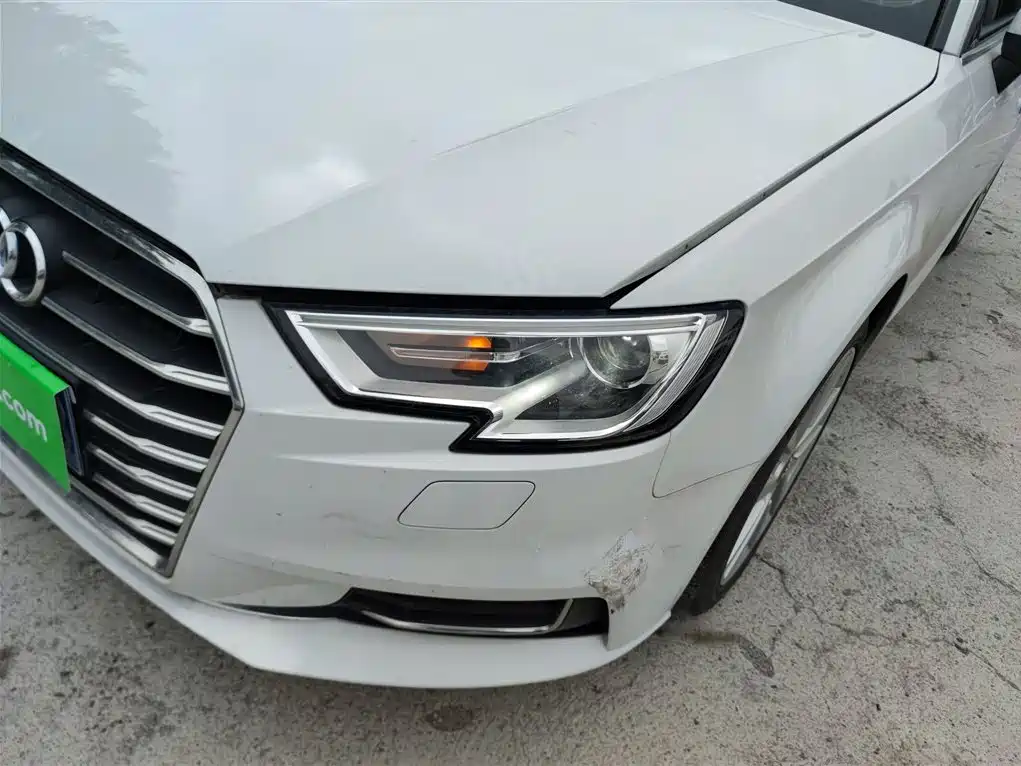 Audi A3 2020 facelift Sportback 35 TFSI Enterprising National VI купить на сайте DeffCars