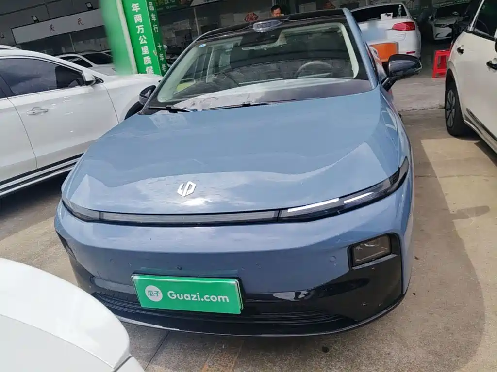 B01 2025 550 Lidar Edition купить на сайте DeffCars
