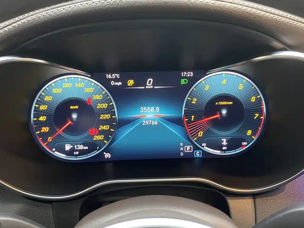 Mercedes-Benz GLC 2022 facelift GLC 300 L 4MATIC Dynamic Edition купить на сайте DeffCars