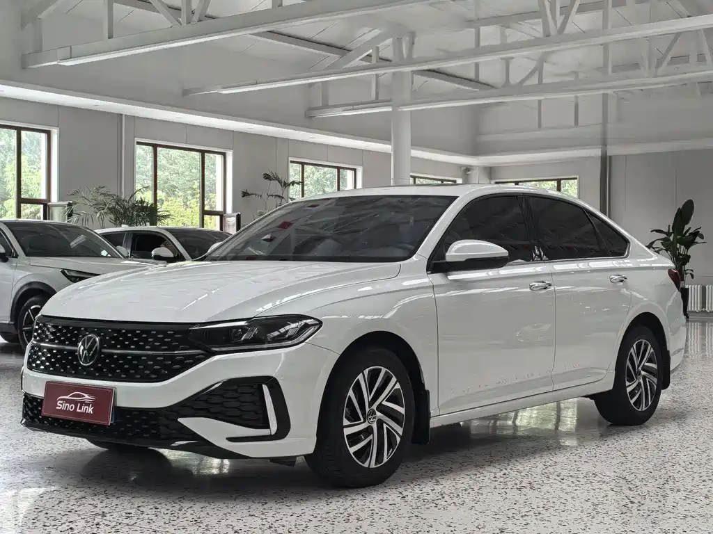 Lavida 2023 facelift 1.5L automatic 5 million version купить на сайте DeffCars