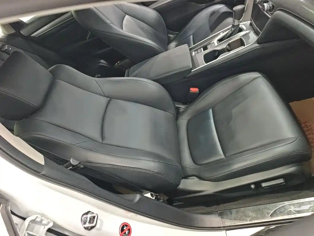 Accord 2022 260TURBO Deluxe Edition купить на сайте DeffCars