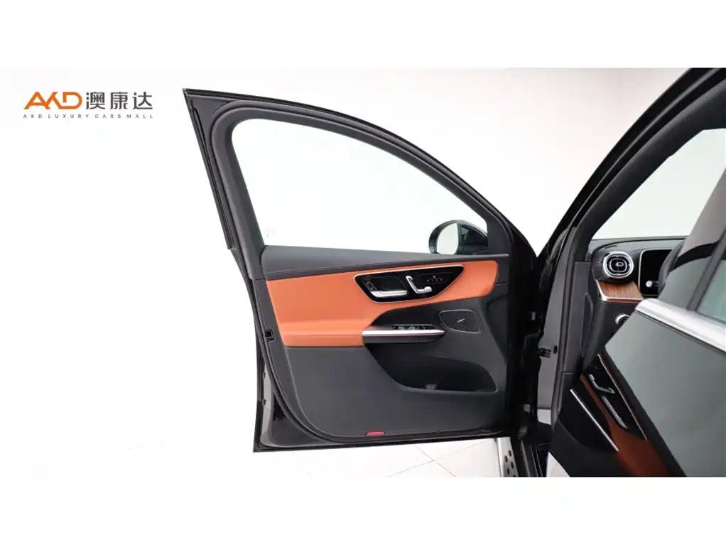 Mercedes-Benz GLC350eL/2.0T/25 models/4MATIC Collector’s Edition купить на сайте DeffCars
