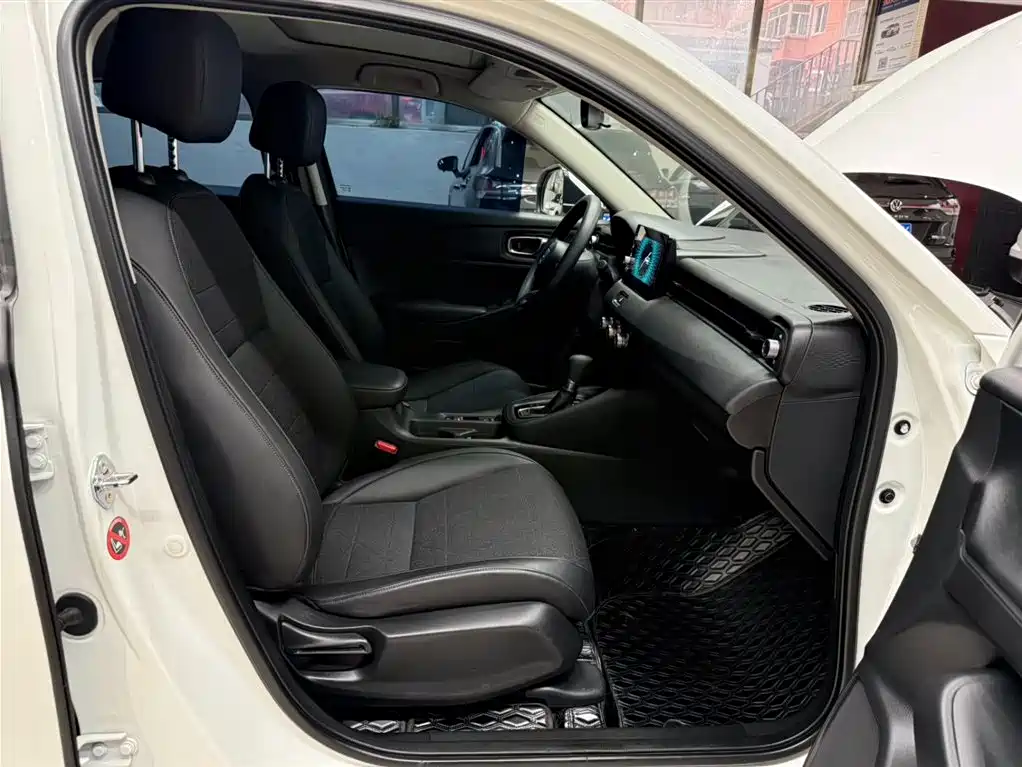 Binzhi 2023 1.5L CVT Pioneer Edition купить на сайте DeffCars