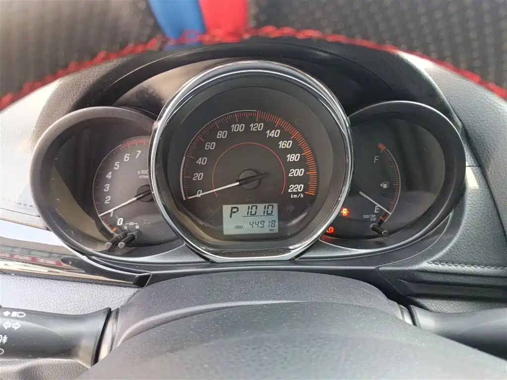 YARiS L Zhixuan 2020 Zhixuan X 1.5L CVT Deluxe Edition купить на сайте DeffCars