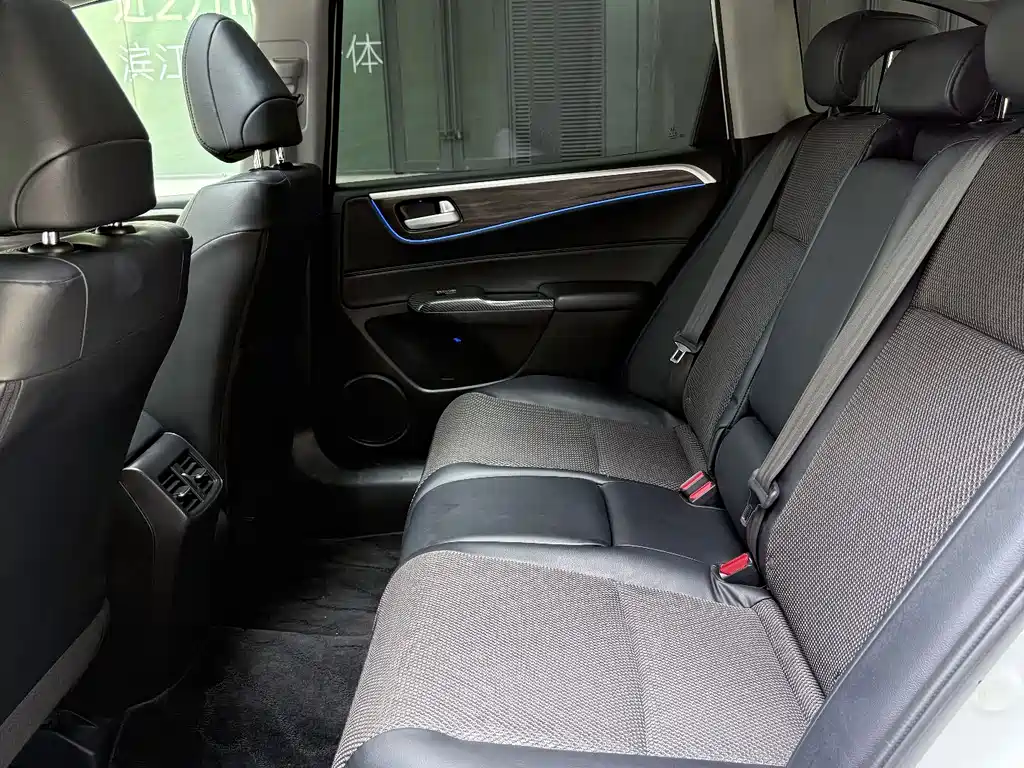 Jade 2020 1.8L automatic comfort version купить на сайте DeffCars