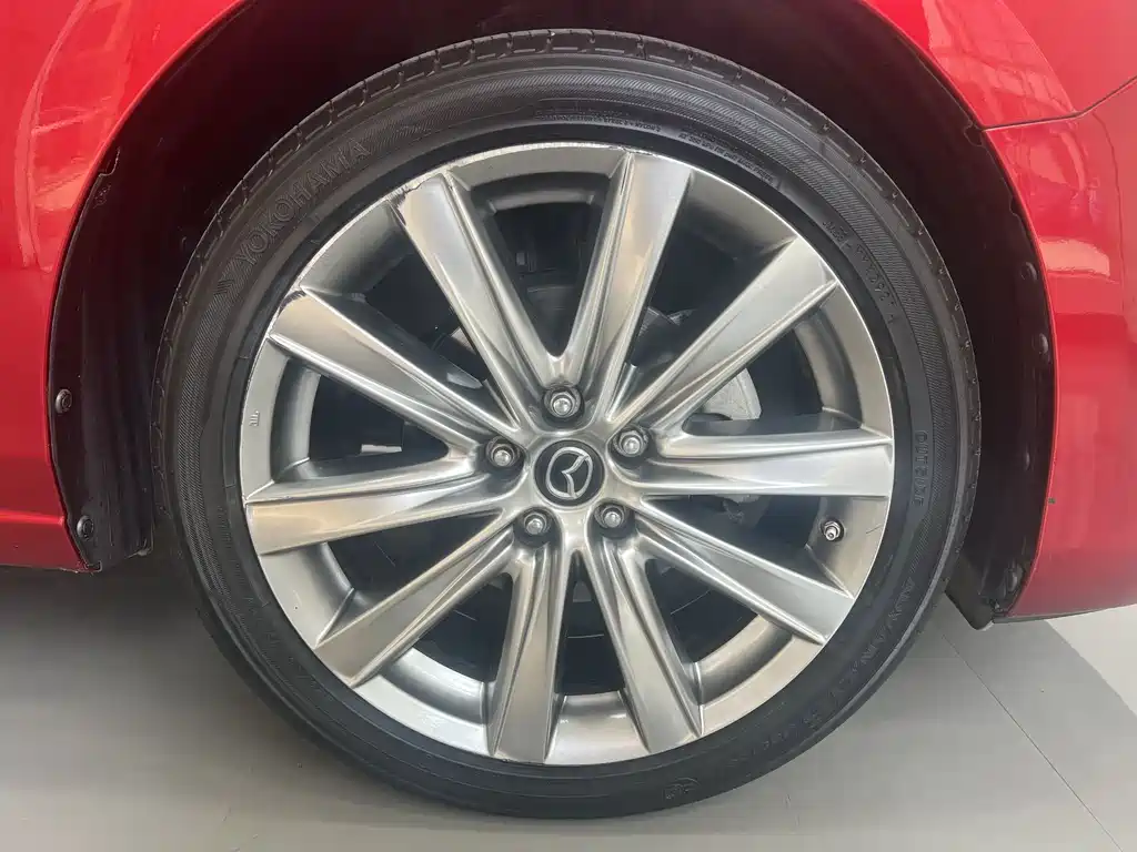 Atez 2021 2.5L Blue Sky Sports Edition купить на сайте DeffCars