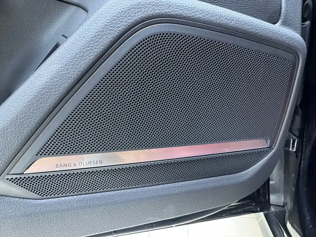 Audi A7L 2023 55 TFSI quattro S-line Black Warrior Edition купить на сайте DeffCars