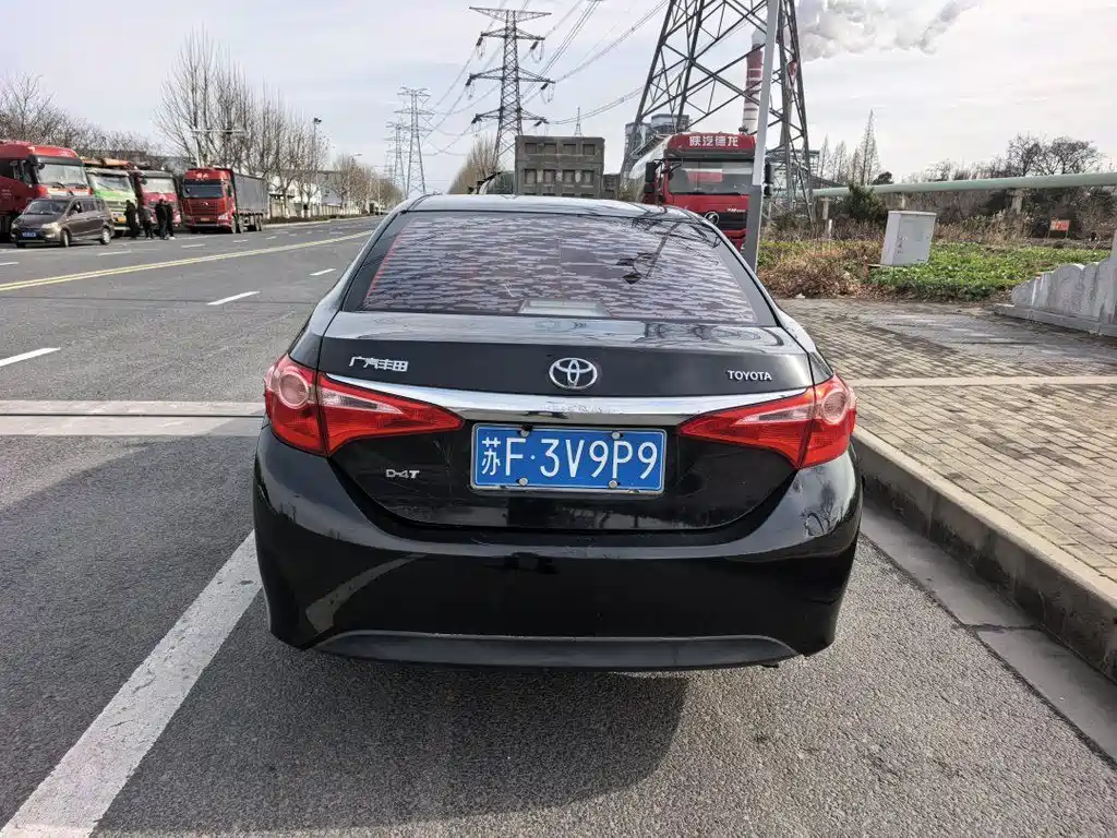 Ralink 2018 185T CVT Premium Edition National V купить на сайте DeffCars