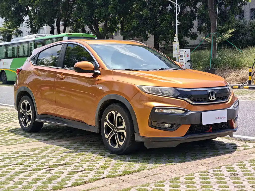 Honda XR-V 2015 1.8L EXi CVT Comfort Edition купить на сайте DeffCars
