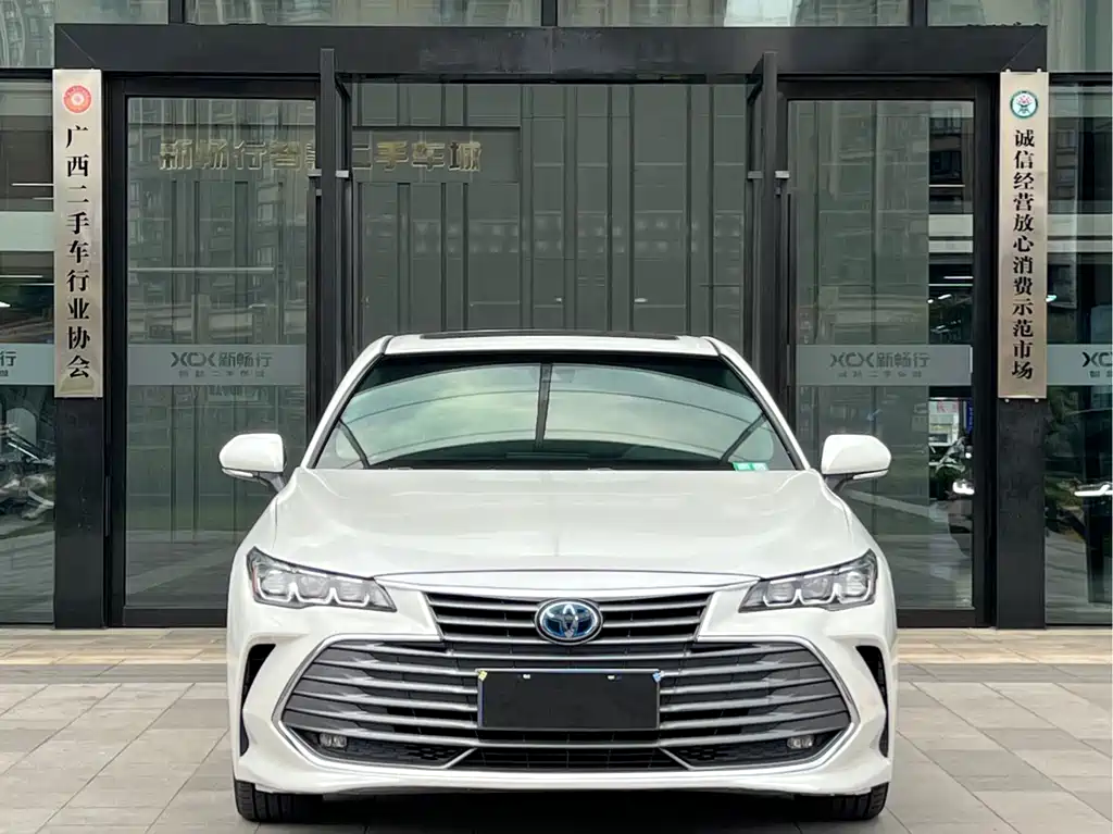 Asia Dragon 2019 Shuangqing 2.5L Deluxe Edition National VI купить на сайте DeffCars