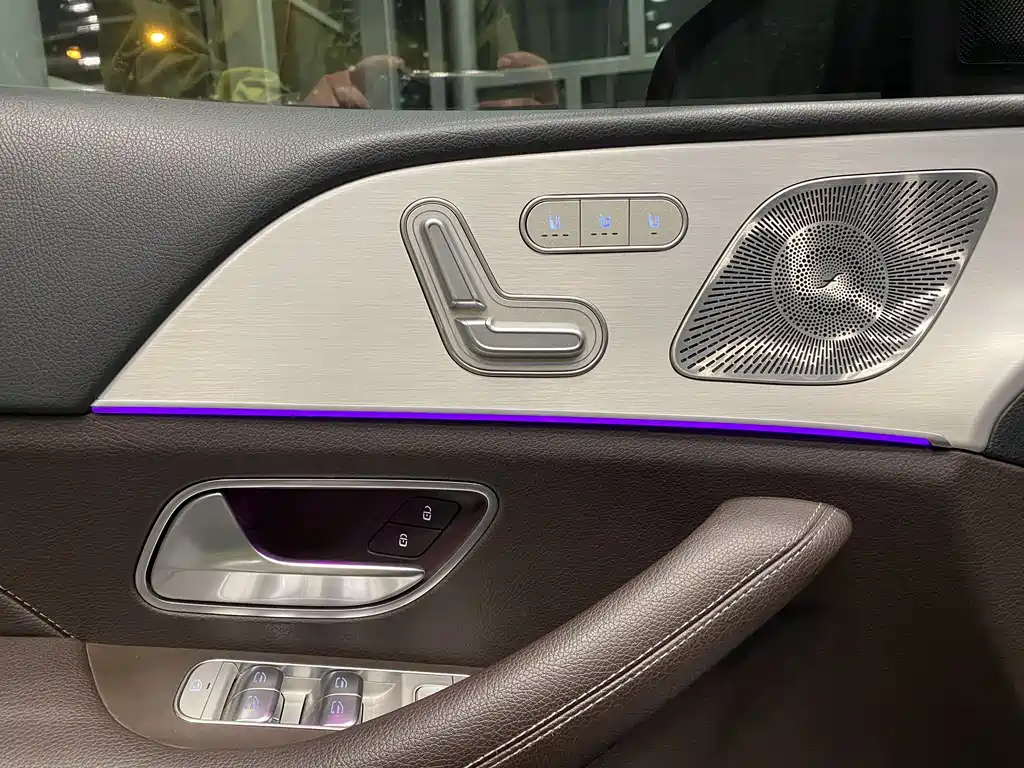 Mercedes-Benz GLE 2022 GLE 450 4MATIC Dynamic купить на сайте DeffCars